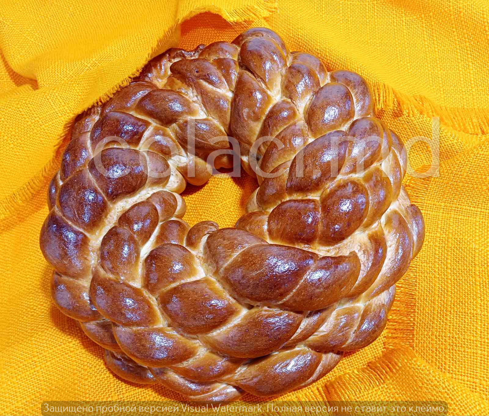 Colaci (436) – Colaci Artizanali